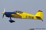 G-RVIB @ EGBK - 2018 LAA Rally, Sywell - by Chris Hall