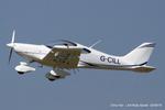 G-CILL @ EGBK - 2018 LAA Rally, Sywell - by Chris Hall