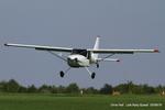 G-SACH @ EGBK - 2018 LAA Rally, Sywell - by Chris Hall