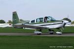 G-BPIZ @ EGBK - 2018 LAA Rally, Sywell - by Chris Hall