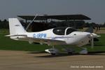 G-IRPW photo, click to enlarge