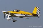 G-CEIG @ EGBK - 2018 LAA Rally, Sywell - by Chris Hall