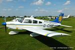 G-CHIP @ EGBK - 2018 LAA Rally, Sywell - by Chris Hall