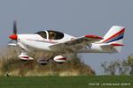 G-IVER @ EGBK - 2018 LAA Rally, Sywell - by Chris Hall