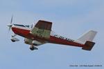 G-RLMW @ EGBK - 2018 LAA Rally, Sywell - by Chris Hall