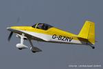 G-BZRV @ EGBK - 2018 LAA Rally, Sywell - by Chris Hall