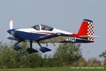 G-CFUA @ EGBK - 2018 LAA Rally, Sywell - by Chris Hall