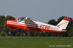 G-ECGO @ EGBK - 2018 LAA Rally, Sywell - by Chris Hall