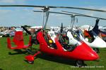 G-CGGP @ EGBK - 2018 LAA Rally, Sywell - by Chris Hall