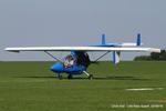 G-MVEN @ EGBK - 2018 LAA Rally, Sywell - by Chris Hall
