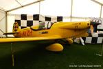 G-AYZH @ EGBK - 2018 LAA Rally, Sywell - by Chris Hall