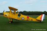 G-BPHR @ EGBK - 2018 LAA Rally, Sywell - by Chris Hall