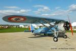 G-MOSA @ EGBK - 2018 LAA Rally, Sywell - by Chris Hall