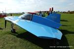 F-PDHZ @ EGBK - 2018 LAA Rally, Sywell - by Chris Hall