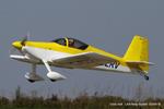 G-BZRV @ EGBK - 2018 LAA Rally, Sywell - by Chris Hall