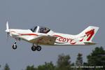 G-CDYY @ EGBK - 2018 LAA Rally, Sywell - by Chris Hall