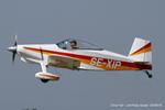 SE-XIP @ EGBK - 2018 LAA Rally, Sywell - by Chris Hall