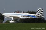 G-NFON @ EGBK - 2018 LAA Rally, Sywell - by Chris Hall