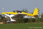 G-CEIG @ EGBK - 2018 LAA Rally, Sywell - by Chris Hall