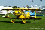 G-OSIS @ EGBK - 2018 LAA Rally, Sywell - by Chris Hall