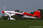 G-RVMT @ EGBK - 2018 LAA Rally, Sywell - by Chris Hall