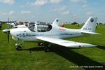 PH-JAI @ EGBK - 2018 LAA Rally, Sywell - by Chris Hall