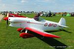 G-BFID @ EGBK - 2018 LAA Rally, Sywell - by Chris Hall