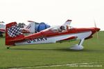 G-XXRV @ EGBK - 2018 LAA Rally, Sywell - by Chris Hall