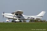 EI-GSM @ EGBK - 2018 LAA Rally, Sywell - by Chris Hall