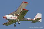 G-MYSL @ EGBK - 2018 LAA Rally, Sywell - by Chris Hall