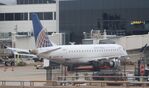 N209SY @ KIAH - ERJ-170-200LR - by Mark Pasqualino