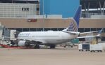 N78540 @ KIAH - Boeing 737-824