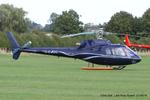 G-EJOC @ EGBK - 2018 LAA Rally, Sywell - by Chris Hall