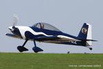G-DAZZ @ EGBK - 2018 LAA Rally, Sywell - by Chris Hall