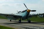 G-AWHM @ EGBK - 2018 LAA Rally, Sywell - by Chris Hall