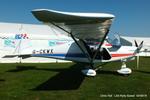 G-CKWX @ EGBK - 2018 LAA Rally, Sywell - by Chris Hall