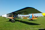 G-MZZT @ EGBK - 2018 LAA Rally, Sywell - by Chris Hall