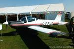 G-EFJD @ EGBK - 2018 LAA Rally, Sywell - by Chris Hall