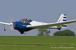 G-BKVG photo, click to enlarge