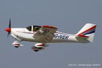 G-IVER @ EGBK - 2018 LAA Rally, Sywell - by Chris Hall