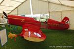 G-HEKL @ EGBK - 2018 LAA Rally, Sywell - by Chris Hall