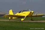 G-RVTT @ EGBK - 2018 LAA Rally, Sywell - by Chris Hall