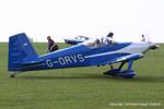 G-ORVS @ EGBK - 2018 LAA Rally, Sywell - by Chris Hall