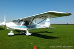 G-TSHO @ EGBK - 2018 LAA Rally, Sywell - by Chris Hall