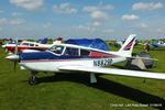 N8829P @ EGBK - 2018 LAA Rally, Sywell - by Chris Hall