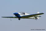 G-AVNY @ EGBK - 2018 LAA Rally, Sywell - by Chris Hall