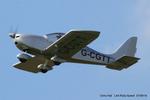 G-CGTT @ EGBK - 2018 LAA Rally, Sywell - by Chris Hall