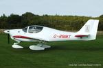 G-RMMT @ EGBK - 2018 LAA Rally, Sywell - by Chris Hall