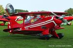 G-BRVL @ EGBK - 2018 LAA Rally, Sywell - by Chris Hall