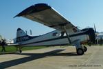 G-EVMK @ EGBK - 2018 LAA Rally, Sywell - by Chris Hall